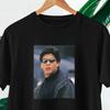 Tričko s fotkou Shah Rukh Khana SRK tričko s fotkou Fanoušci Bollywoodských filmů tričko Ra Unisex tričko