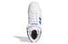 Postmove Adidas Neo Mid 'White Royal Blue' GW5525