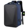 Hard Shell Business Travel Laptop Backpack