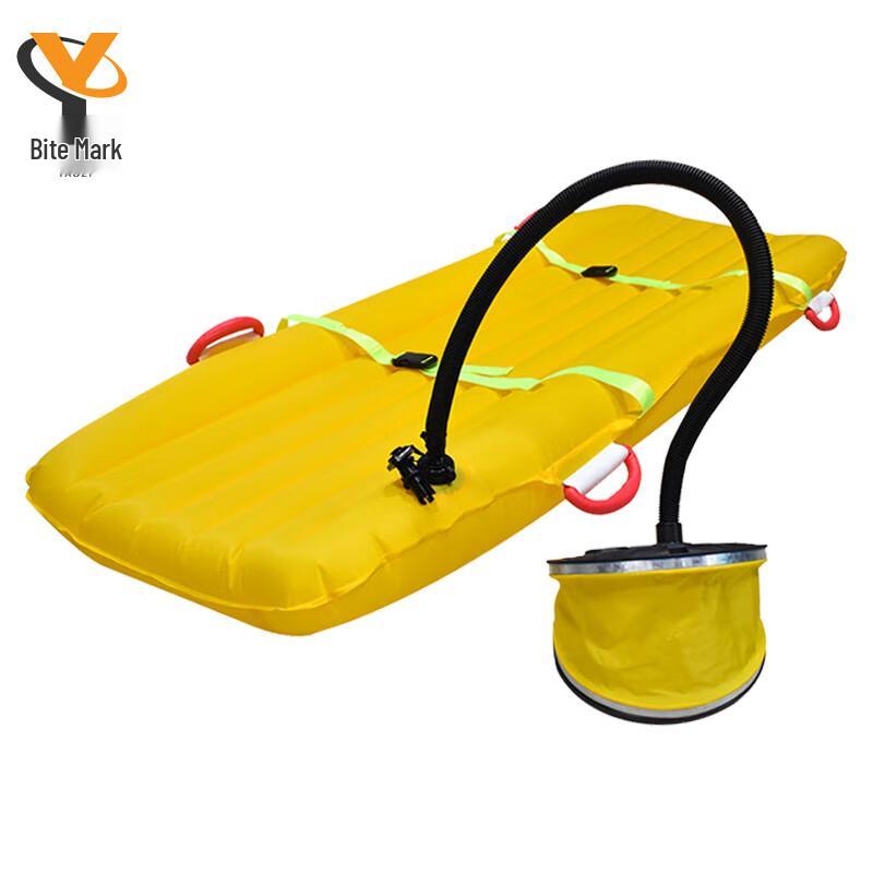 Yazi Water Emergency Amphibious Stretcher