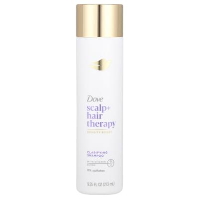 Kopfhaut + Haarpflege, Klärendes Shampoo, 273 ml(9.25 fl oz)