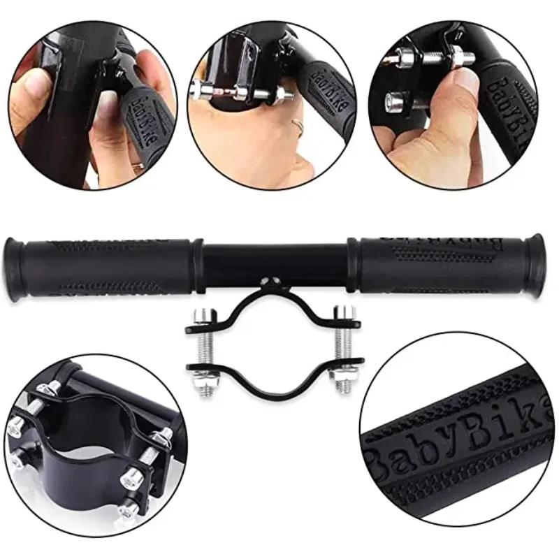 Electric Scooter Accessories Electric Scooter Handle Children's Handle Skateboard Children's Handle Bracket