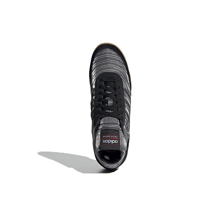 adidas x Craig Green Kontuur 3 'Core Black' Men's FY7696