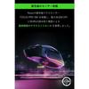 Razer Basilisk V3 Pro Gaming Mouse, Wireless, Bluetooth – Focus Pro 30K Optical Sensor, 30,000 DPI, 11 Buttons, Chroma RGB – Black (1 count)