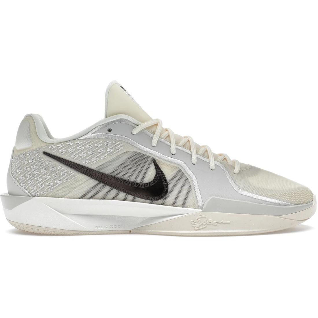 

Кроссовки Nike Sabrina 2 Relentless (Женский)(FZ1517-102) 35.5