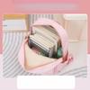 Fashionable Small Backpack For Girls Cute Little School Bag New Mini Children'S Travel Versatile Kindergarten Backpack