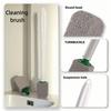 5/10Pcs Hygienic Toilet Brush Scouring Toilet Bowl Cleaner Pumice Stone Cleaner  Sink