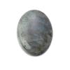 2pcs 30x40mm Oval Natural Stone Cabochons for Jewelry Making Turquoise Agate Malachite Tiger Eye Cabochon Beads Cabochon Cameo