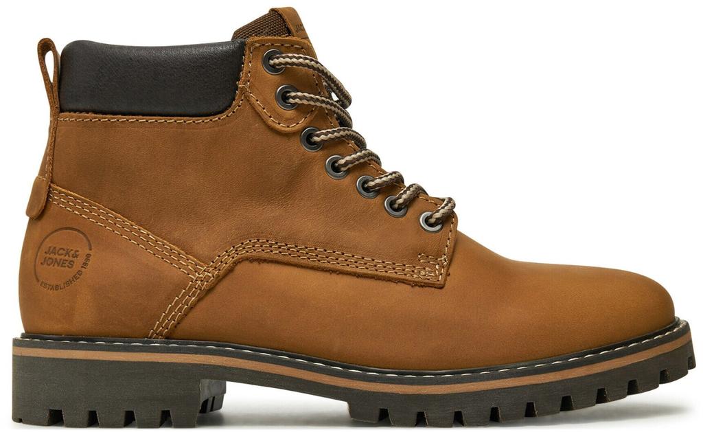 Ботинки Jack & Jones JFWQUEENSWAY senf