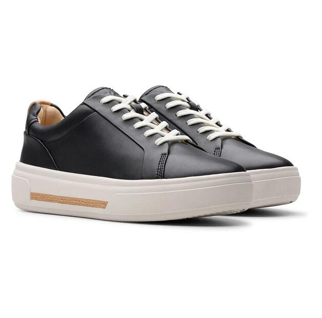 Clarks Shoes Кросовки Hollyhock Walk