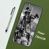 Military Army Special Forces Case For Xiaomi Redmi Note 9 10 11 12 Pro Note 12S 9S 10S 11S Cover For Redmi 12 9C 10C 12C