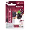 Berry Shine Lip Care 4.5g Natural Glossy Lip Balm With Berry Oils For Soft Supple Lips Pack Of 1
