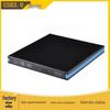 External USB 3.0 Blu-ray Drive: Mobile Burner for 25G, 50G, 100G Discs