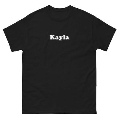 Oberteile – T-Shirts