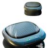 Purificator de aer pentru mașină alimentat cu energie solară cu eliminare formaldehidă și dezodorizare folosind tehnologie cu ioni negativi