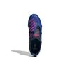 Adidas Predator Pulse FG UEFA Champions League Men Sneakers Blue Bold-Blue Silver-Metallic GY5306