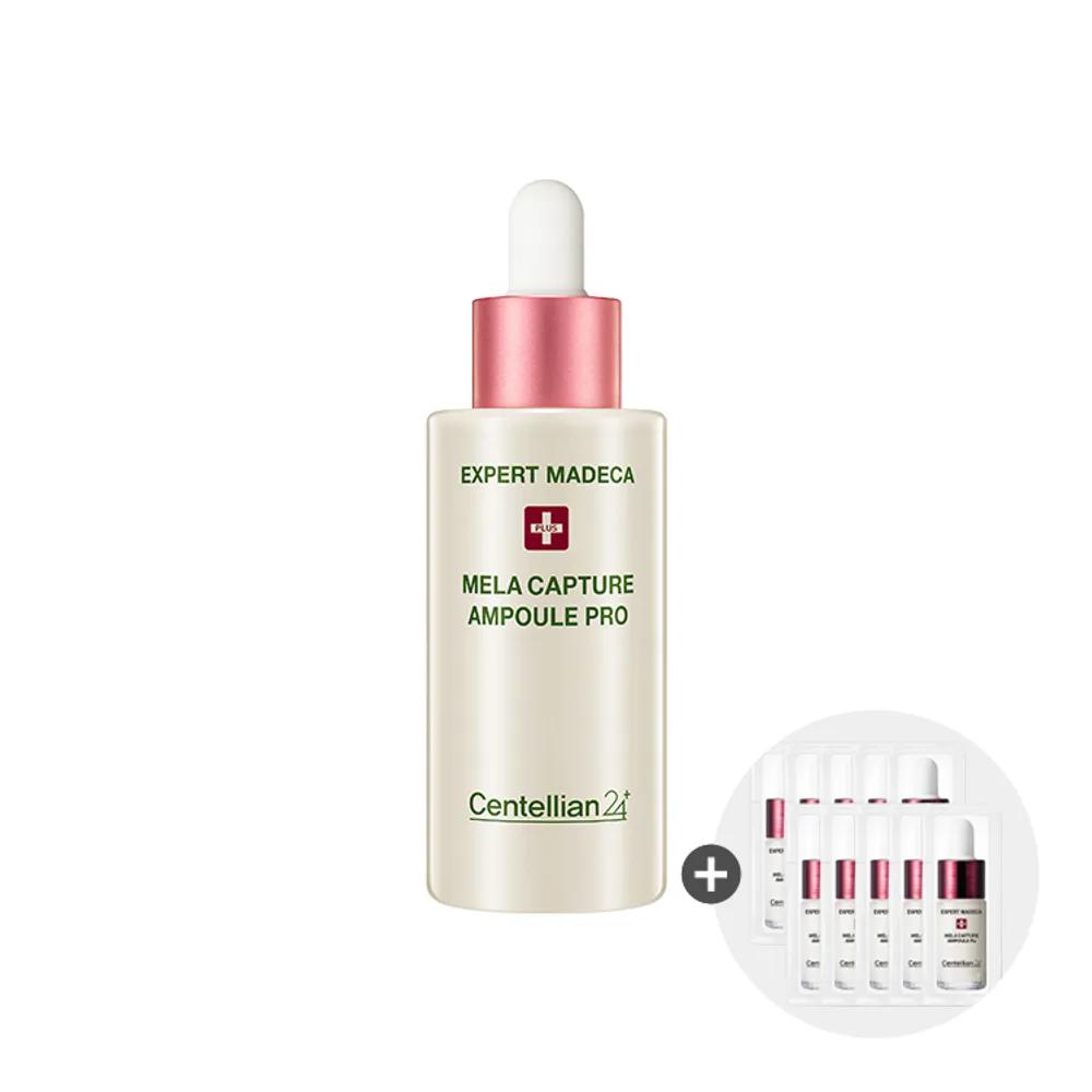 

[Melasma Care] MelaCapture Ampoule Pro 30ml + Bonus 10ml