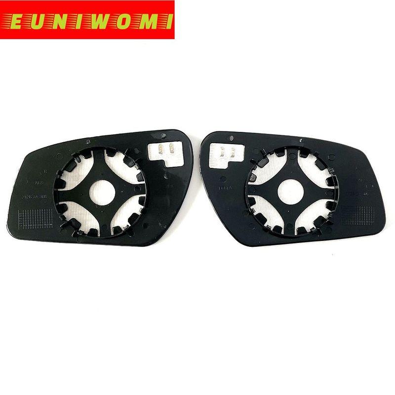 Car High Quality Heated Mirror Glass For Ford C-MAX(2003-2010) FIESTA(2005-2008) FOCUS(2004-2007) MONDEO(2003-2007) FUSION(2009-