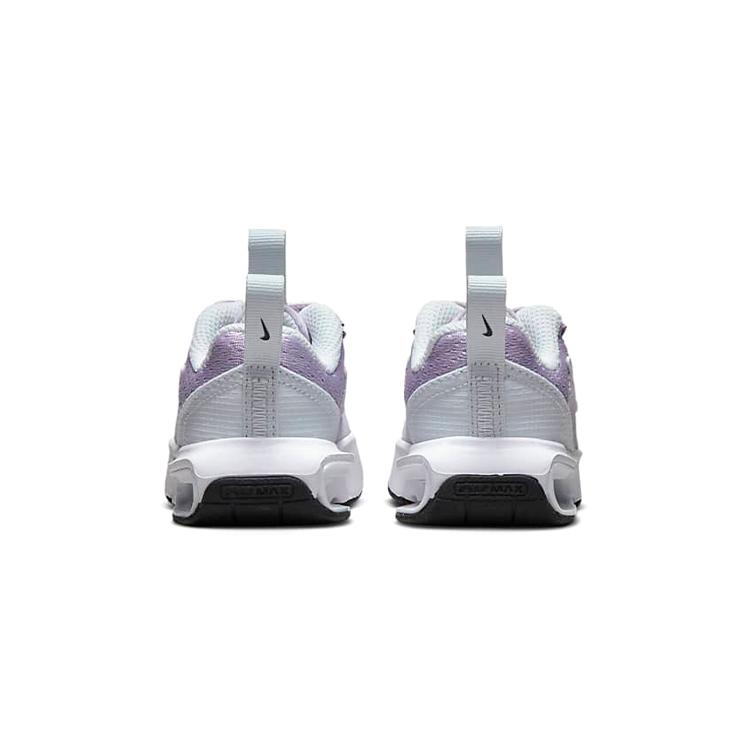 Nike Air Max INTRLK Lite Low top Sports Casual Shoes Pink Infant And Toddler DH9410-500