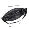 BJIAX Men's Casual Multi-functional Crossbody Bag