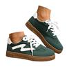 Flat Shoes For Women Comfortable Casual Women'S Flat Platform Round Toe Sneakers Stylish Casual Color Zapatos Mujer CóModos