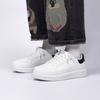 Global thick baseplate shoes men's ZHQ-HY2163 autumn men's versatile low-top men's shoes classic trendy little white shoes