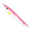 Luminous Fishing Lure Hard Bait 3D Realistic Eyes Bright Color Natural Swimming Posture Mini Size Portable Artificial Lure Fishing Tool