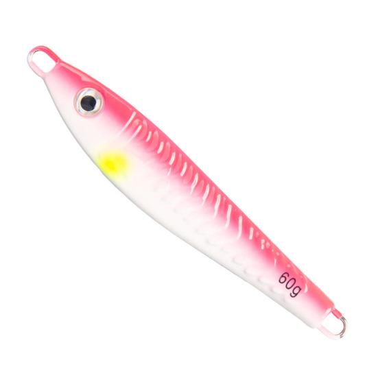Luminous Fishing Lure Hard Bait 3D Realistic Eyes Bright Color Natural Swimming Posture Mini Size Portable Artificial Lure Fishing Tool