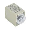 Mechanical Equipment Timer  Time Relay 30S 8 Pins Timer 35mm Din Rail for Industrial Automation System 12V/24V/110V/220V