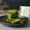 Ito Kyuemon Uji Matcha Cioccolato Langue de Chat Hagoromo 10 Pezzi Biscotti Regalo Regalo di Compleanno