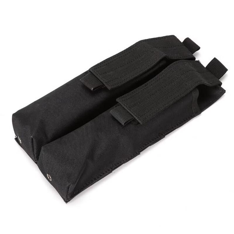 Tactical Dual Accessory Pouch