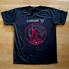 New Current 93 Gift For Fans Unisex S-5XL Shirt 8D176 Unisex T-Shirt