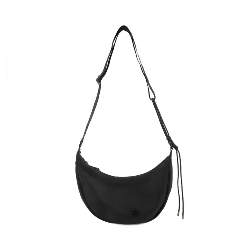 Li-Ning ABDV231 Reflective Unisex Crossbody Shoulder Bag