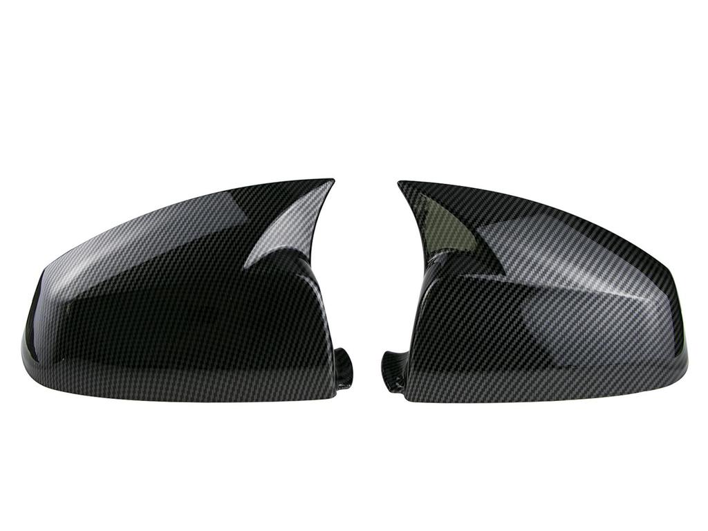 Verbesserte Rückspiegelkappe für BMW 5er E60/E61/E63/E64 (2007-2010)