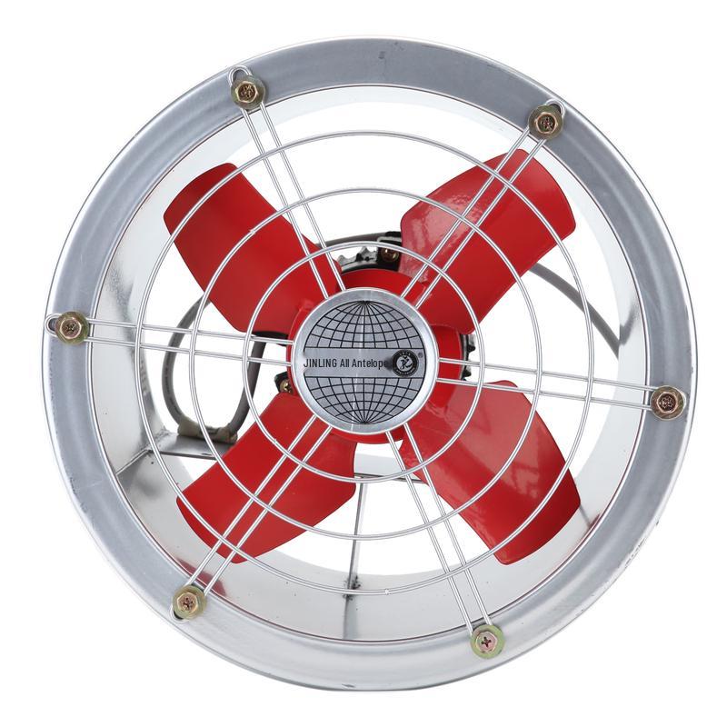 JINLING High-Power Industrial Exhaust Fan