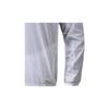 Under Armour Solid Color Logo Stretch Sports Woven Jacket Men Jackets White 22500405-100