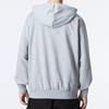 Nike Solid Color Print Logo Zip Hoodie Running Fitness Jacket DQ5817-063