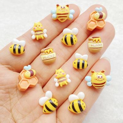 Nail Art – Kamínky a ozdoby na nehty