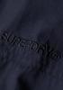 Demiseason Jacket Superdry Surplus Nylon Jacket (M5011876A) Eclipse Navy
