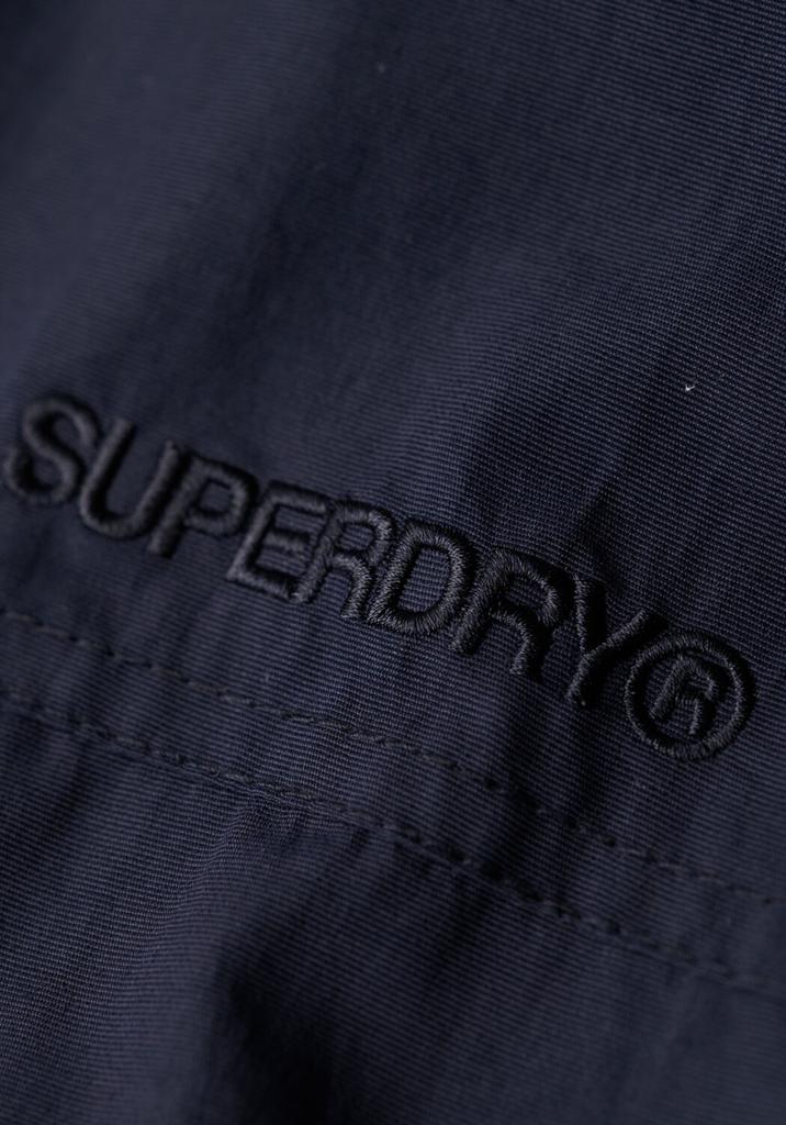 Demiseason Jacket Superdry Surplus Nylon Jacket (M5011876A) Eclipse Navy
