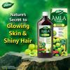 Dabur Pure Amla Juice 1 L Bottle Natural Indian Gooseberry Drink Rich Source Of Vitamin C Herbal Wellness Beverage