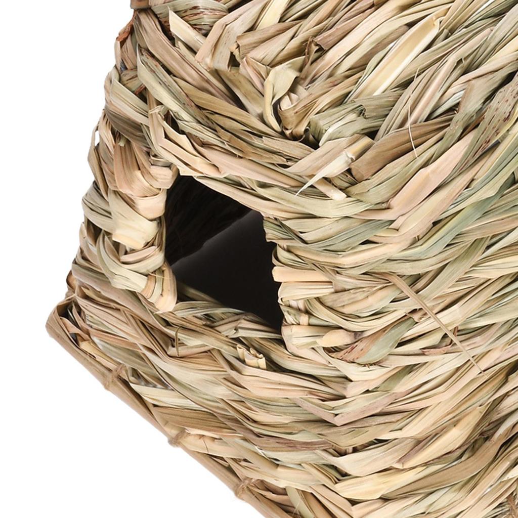 Hamster Hideout Tunnel Toy Hutches Supplies Hut Pets Hideaway for Home Use Hospital