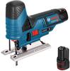 Аккумуляторный электролобзик Bosch GST 12V-70