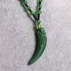 Temperament Small Bead Chinese Style Necklace Men Necklace Girl Necklace Fashion Jewelry