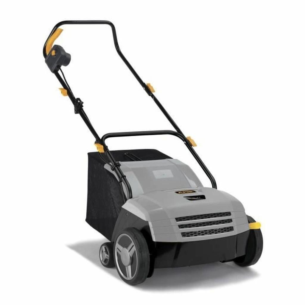 Lawn Scarifier Alpina