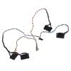 Performance Anti Drop Sensor Reliable Right Robots Vacuum Cleaner