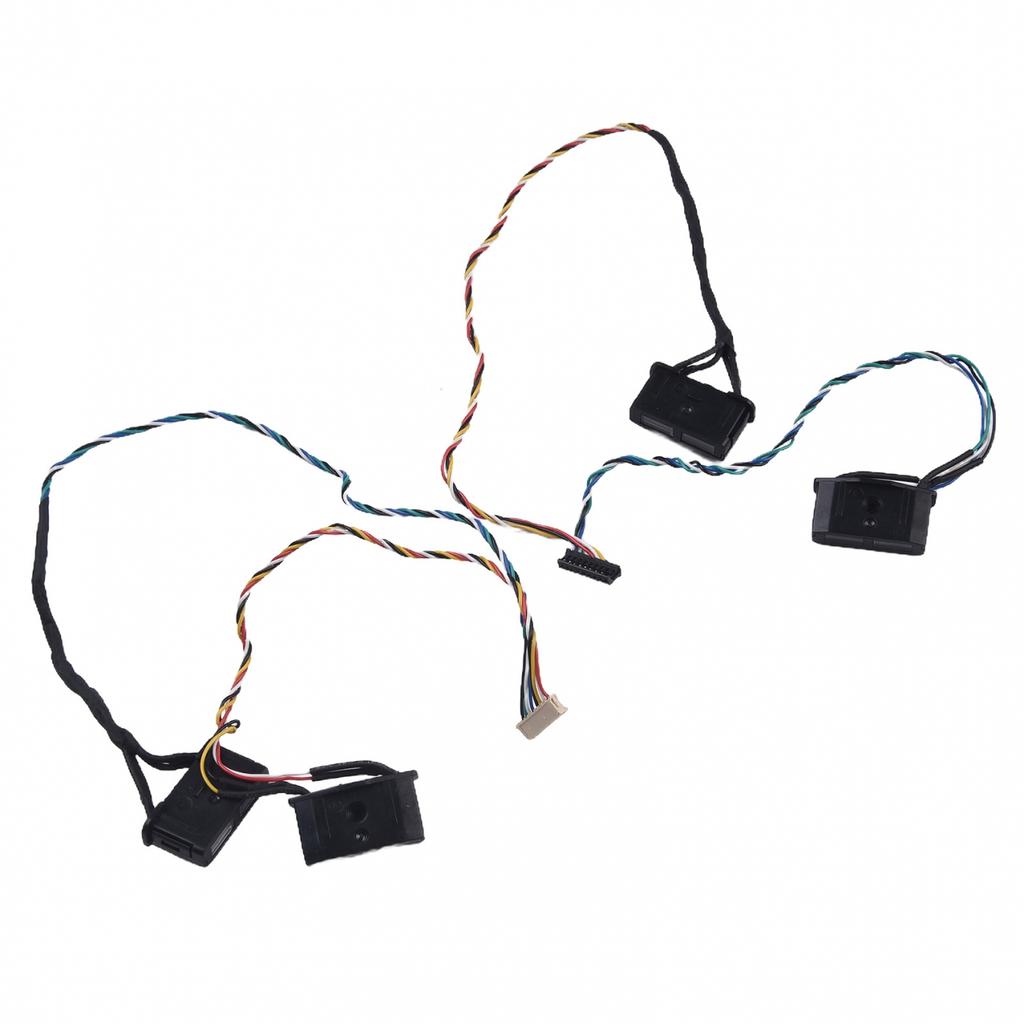 Performance Anti Drop Sensor Reliable Right Robots Vacuum Cleaner