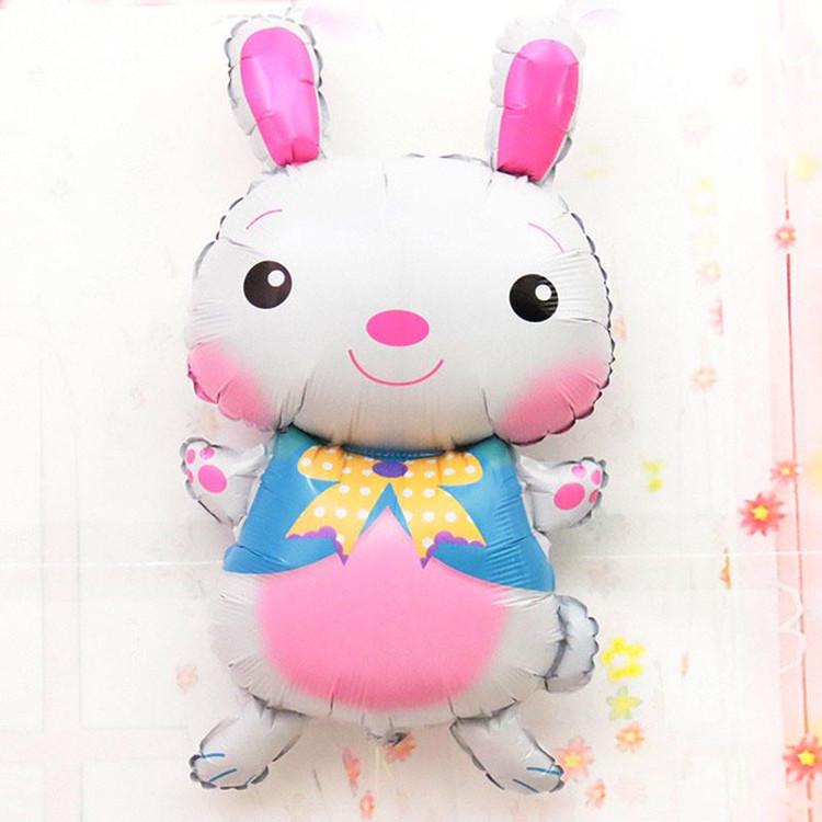 Balloon Rabbit Toy Buy Balloon large size rabbit helium ballon toy at affordable prices ...