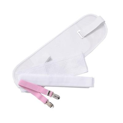 [Dita] Women's Kimono Dressing Set (4-piece Set: Front Board, Waist Tie, Korin Belt, Datejime) for Yukata, Kimono, and Other Japanese Clothing