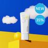 Vegan Moisture Pure Sunscreen 35ml